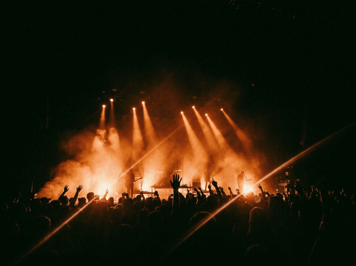 Concert nocturne
